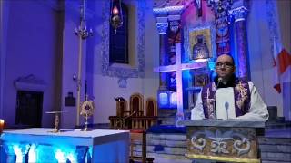 Facebookowe Rekolekcje Parafia św. Stanisława Bm Włocławek cz.2