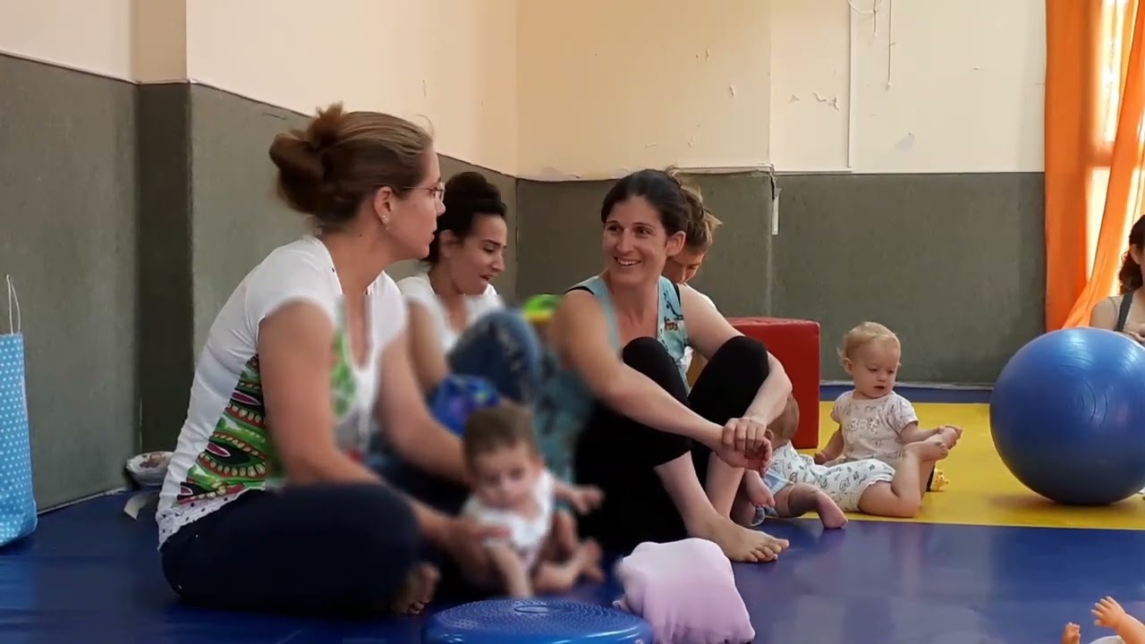 גיל שישה חודשים  משמעות המוטיבציה ואבני דרך התפתחותיות