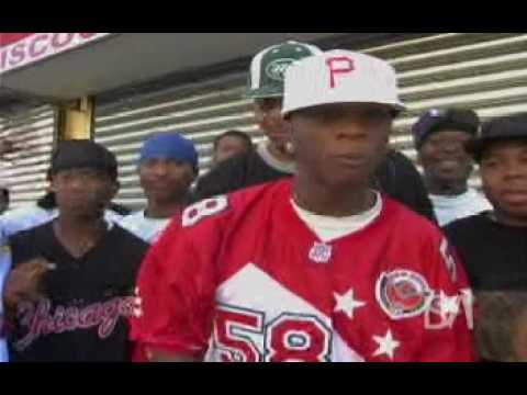 Papoose Freestyle