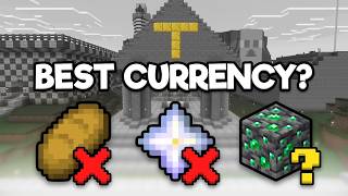 The Ideal Currency Isn't Nether Stars: It's This MQDEFAULT Thumbnail