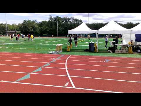 MA State D4 Boy's mile unseeded 5-26-13 at North Reading