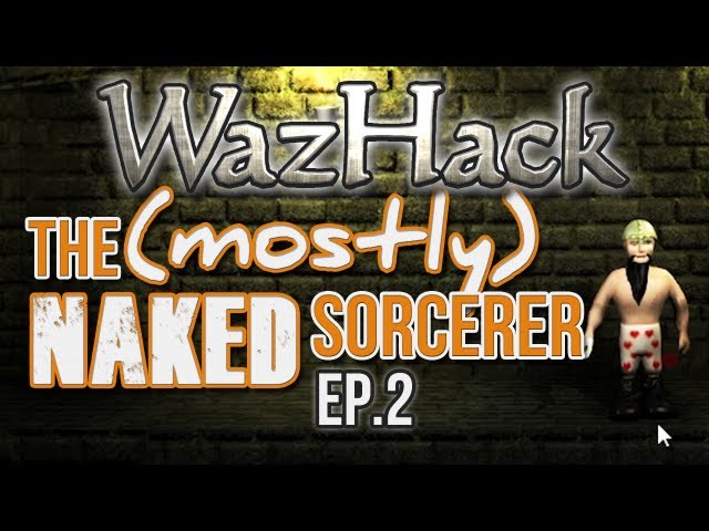 WazHack