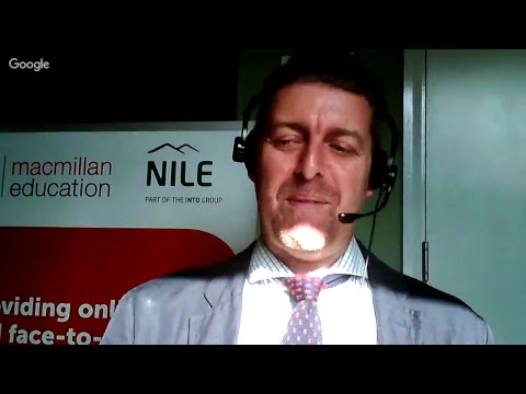 Mondadori Education. 2018. Principles and Pitfalls in Language Assessment. 