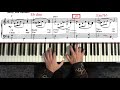 I'll Be Home For Christmas | Jazz Piano College - Tony Winston I'll Be Home For Christmas | Jazz Piano College