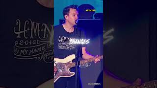 Blink - 182 - All Of This - live