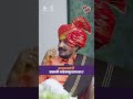 बाळूमामांची समाधी आदमापूरातच का Ft Krushant 
