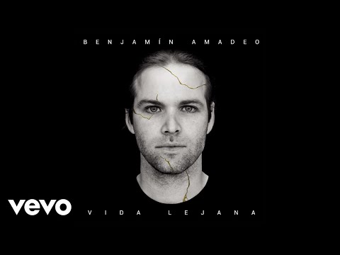 Benjamín Amadeo - Cómo (Pseudo Video)