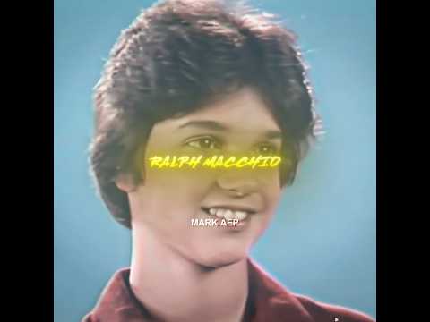 Bro looked 17 at 30 🙏 😭  #cobrakai #karatekid #ralphmacchio #edit #fyp #crazy