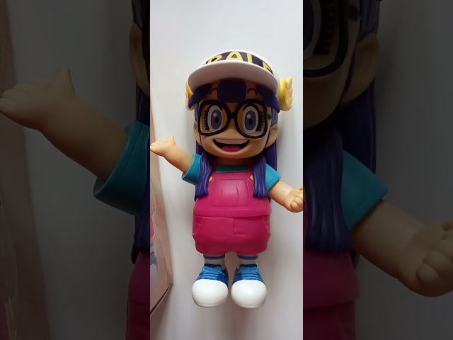 Vídeo relacionado con Dr Slump Arale Pengin Senbei Manga Pure Cotton Tshirt Akira Basic T Shirt Homme Men Clothes Printing Big Sale White White White Size M