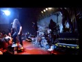 KATAKLYSM - Elevate Live (HD) - Toulouse @La ...