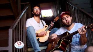 Connor Christian &amp; Southern Gothic - &quot;(She&#39;s) My Salvation&quot; Acoustic