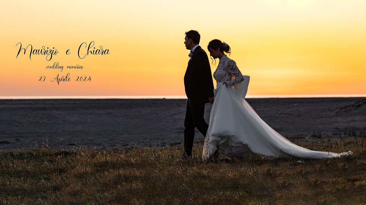 Trailer Maurizio e Chiara thumbnail