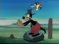 Classic Cartoon Mighty Mouse In The Reformed Wolf