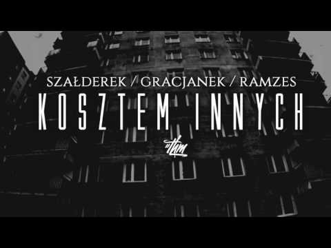 MOCNY TOWAR - KOSZTEM INNYCH (PROD. ART-AKNID)