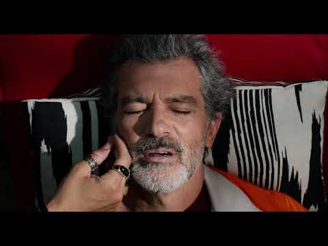 Dolor y Gloria - Tráiler Oficial (Universal Pictures) HD