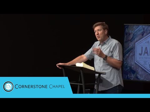 Verse by Verse Bible Study  |  James 4:1-7  |  Gary Hamrick