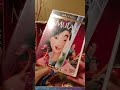 4 Different Versions Of Mulan
