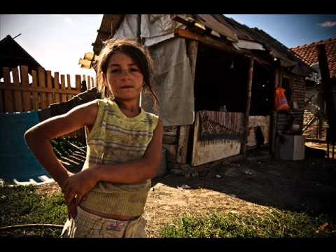 Gázsa - Kommandó, Örkői cigánydallamok