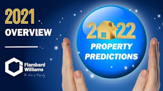 2022 Property Predictions | Property Investment News