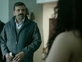 Nithya Menon Hot Scene In Breathe In To The Shadows