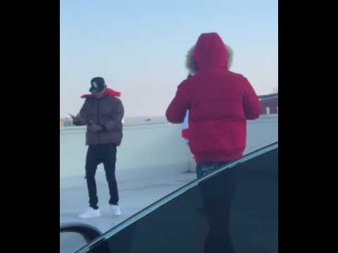 La4ss - Taking Risk ft The Yunginz (UNRELEASED)