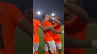 Fim de jogo Nova Iguaçu 2 X 2 volta Redonda campeonato carioca 2026 #shorts