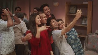 HOME | Annu Kapoor | Supriya Pilgaonkar | Khushiyo aur apno se banta hai ek HOME | ALTBalaji