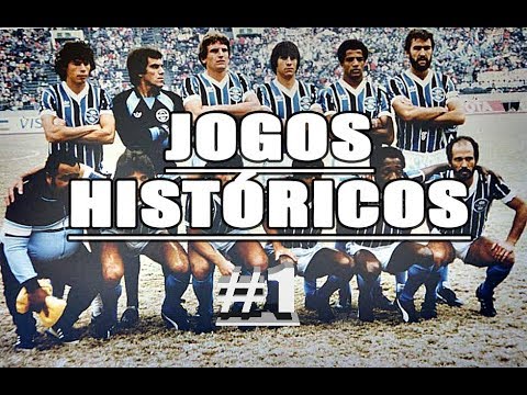 GRÊMIO CAMPEÃO MUNDIAL-GRÊMIO 2x1 HAMBURGO 1983-JOGOS HISTÓRICOS(melhores momentos)