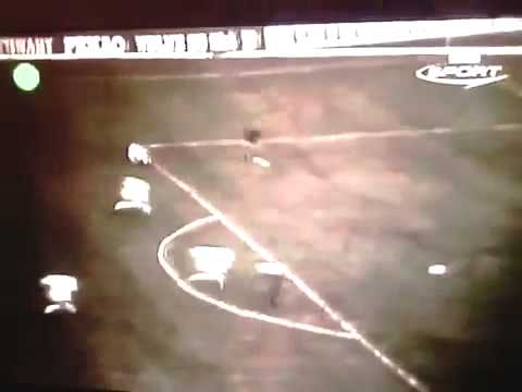 КЕЧ 1972/1973 Гурник Забже-Динамо Киев 2-1 - Голы Матча