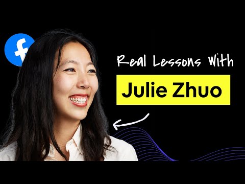 Julie Zhuo: Early Facebook Days, Leaving Meta & Building Data ...