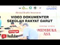 PKM SAMARANG Sekolah Rakyat Garut Sebuah Kunci Membuka Asa Mental Health Awarenness