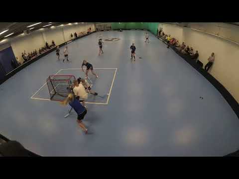 Eräviikingit 06 Musta – B tytöt Edustus osa 2 20.8.2020