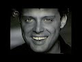 Luis Miguel Sueña Vídeo Clip Vhs El Jorobado De Notre Dame Disney México 1996