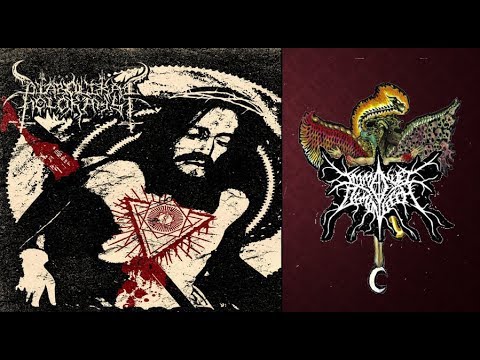 DIABOLIKAL HOLOKAUST black thrash reseña