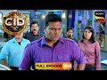 क्या आत्मा की शक्ति के आगे टिक पाएगी CID C