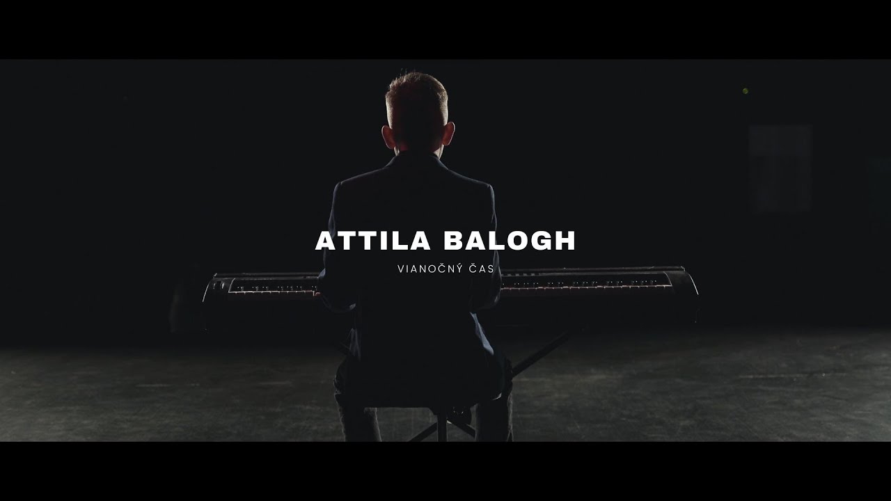 Attila Balogh
