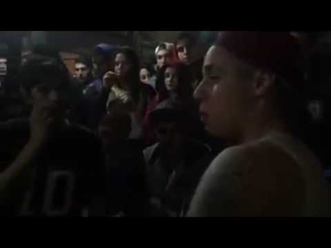 BEELZE y DAYNEXT vs CODE y TOMI vs KALEB y SNIPER | SEMIFINAL | Fecha 3 (Torneo 2016) - Gury Cypher