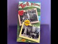 Opening To The Golf Classic 1990 VHS