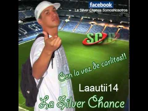 Pablito y La Silver Chance - Te Amare