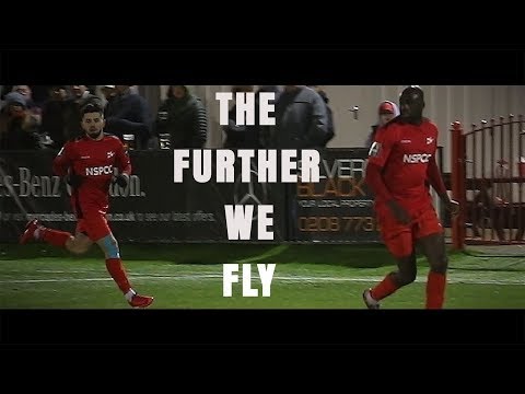 Carshalton The Movie - Coming Soon