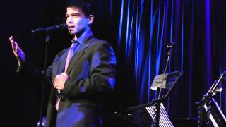 Bridge Over Troubled Water/Leaving on a Jet Plane/I'll Cover You - Telly Leung