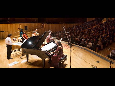 AGUA DE TANGO- SONIA POSSETTI SEXTETO