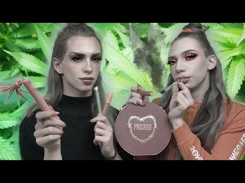 4:20 Pricked Review feat Serg Darling