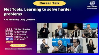 The future of technical careers isn’t about learning more tools