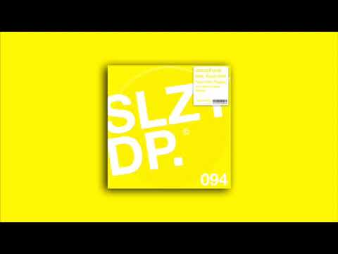 JazzyFunk - Turn The Pages ft. Kaye-Ree (Original Mix)