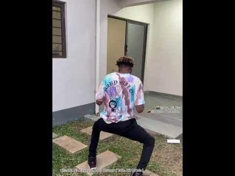 Watch Y Celeb Dancing To Chanda Na Kay's New Song Ft. Abel Chungu (All Of Me)
