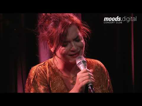 Elina Duni & Rob Luft, feat. Fred Thomas - Hier encore (C. Aznavour)