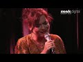 Elina Duni & Rob Luft, feat. Fred Thomas - Hier encore (C. Aznavour)