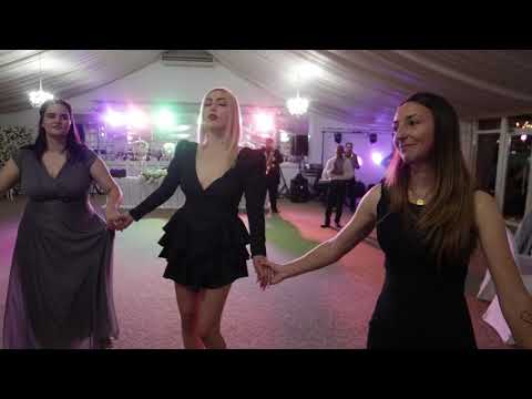 Marian Radici si formatia live botez Patrick