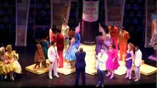 You Can&#39;t Stop the Beat - Hairspray National Tour 2010
